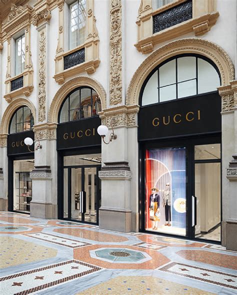 negozio gucci bergamo|negozi Gucci usati.